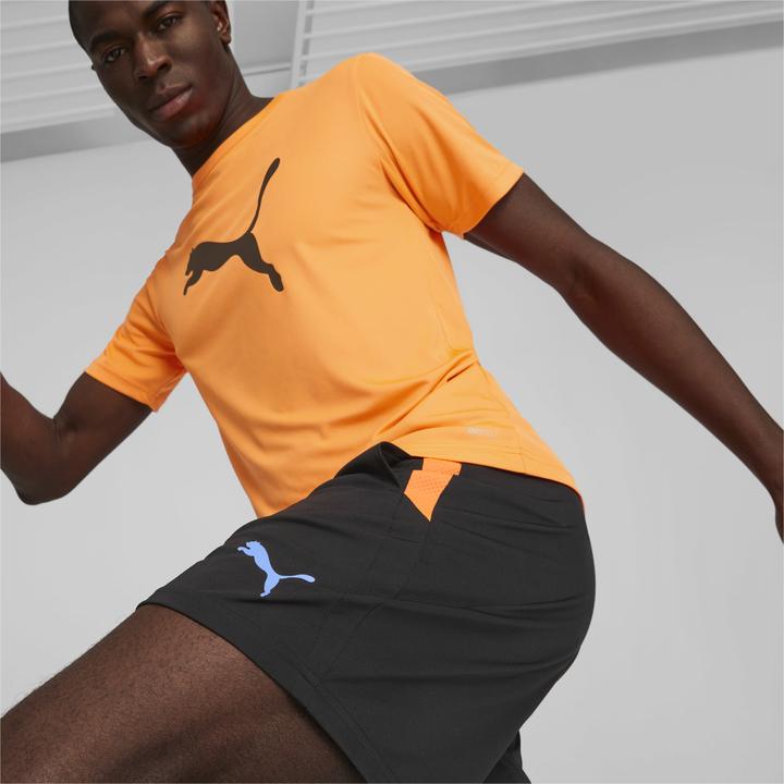 Produktbild Puma teamLIGA Training Shorts 2 (open pockets) (M)