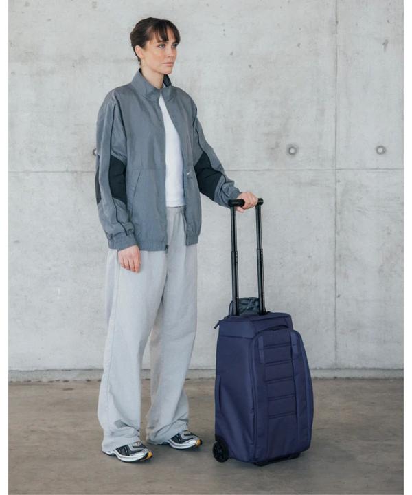 Immagine prodotto D_b_ Borsa a rullo Hugger Carry-on (40 l, M (50 - 90l))