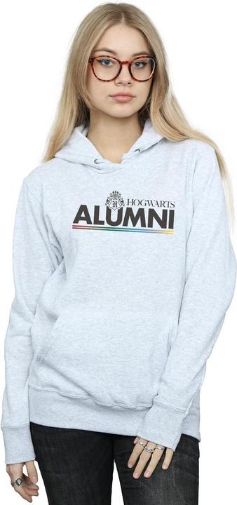 Produktbild Hogwarts Alumni Kapuzenpullover (L)