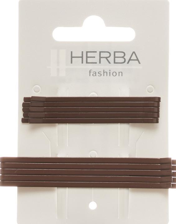 Produktbild Herba FHH.Klemme gerade (10 Stk.)