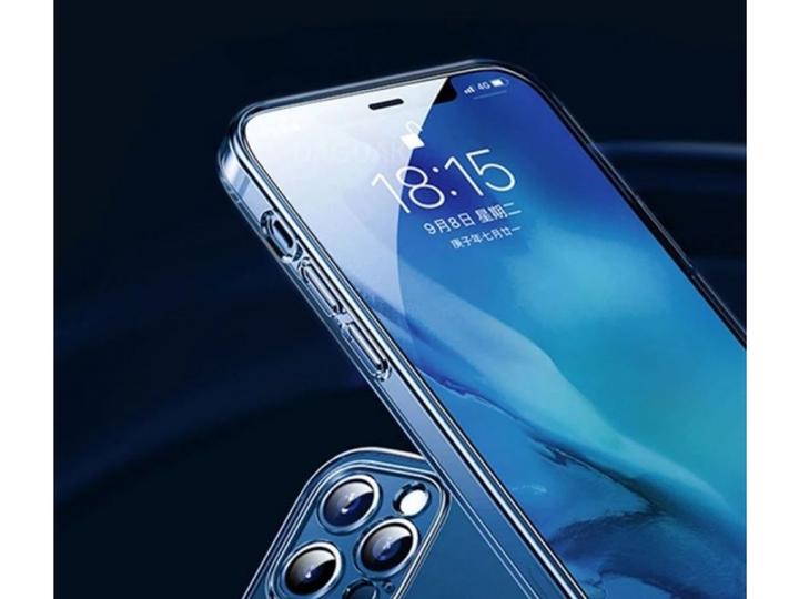 Image du produit Screenguard Case (Apple iPhone 12)