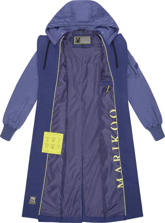 Actual product image Marikoo Tjadee 16 (M)