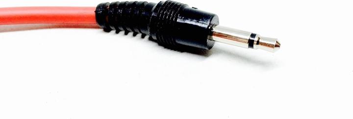 Actual product image Broncolor Sync cable