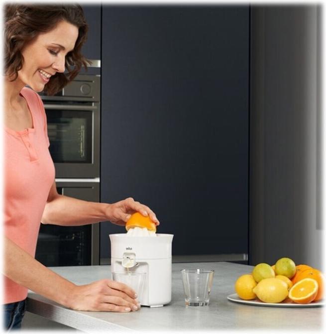 Image du produit Braun TributeCollection CJ3050