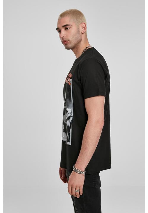 Actual product image MT Tupac California Love Tee (5XL)