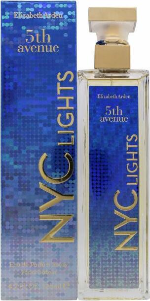 Actual product image Elizabeth Arden 5th Avenue NYC Lights (Eau de parfum, 125 ml)