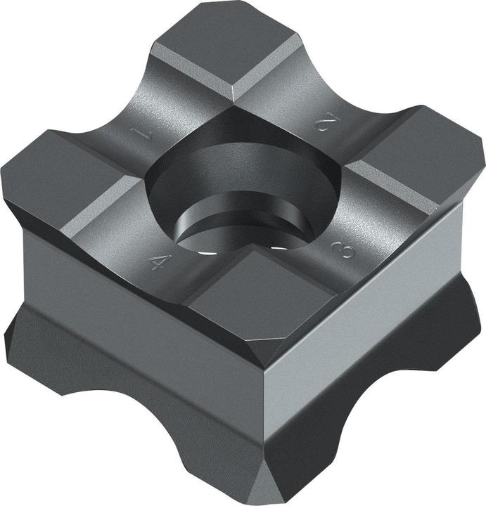 Actual product image Fein Indexable insert SX, PU 10 pcs.