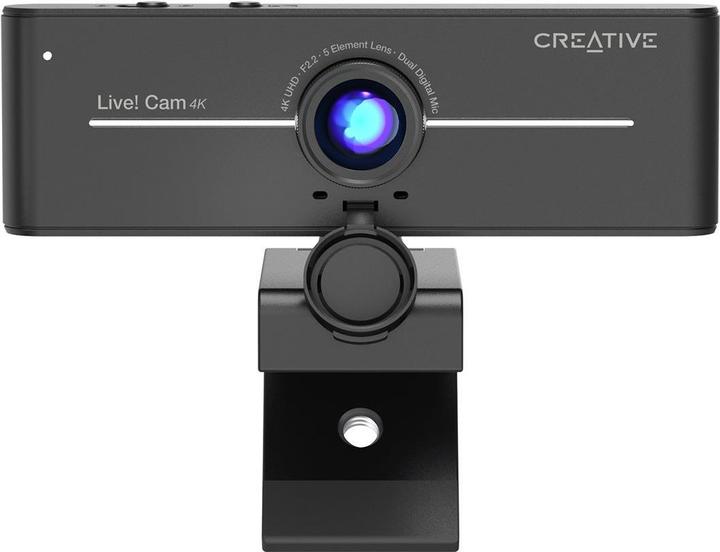 Actual product image Creative live! cam sync 4k (8.30 Mpx)