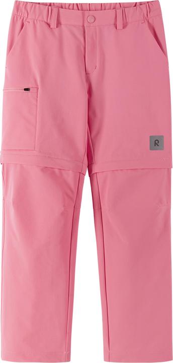 Image du produit Reima Kinder BugProof 2in1 Hose Surina Sunset (146)