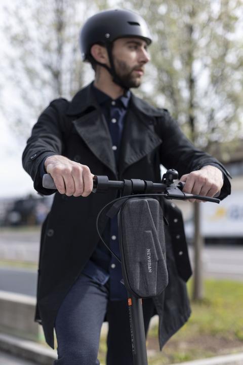 Image du produit Newrban 60428 Sac pour scooter électrique