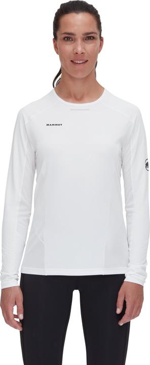 Produktbild Mammut Aenergy FL Longsleeve Women (XS)