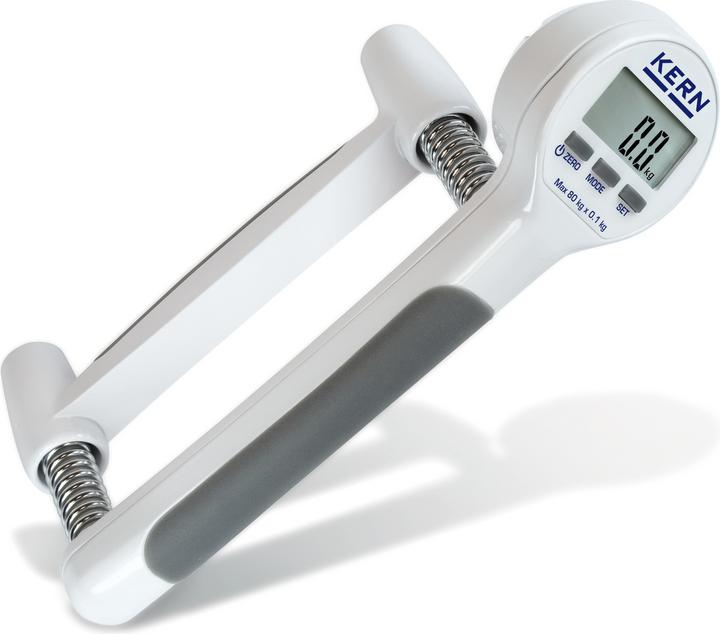 Kern Digital manual force gauge MAP 130K1