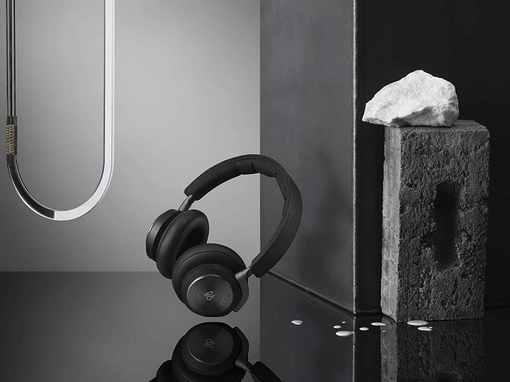 Produktbild B&O Beoplay H9 3rd Gen. (ANC, 32 h, Kabellos)