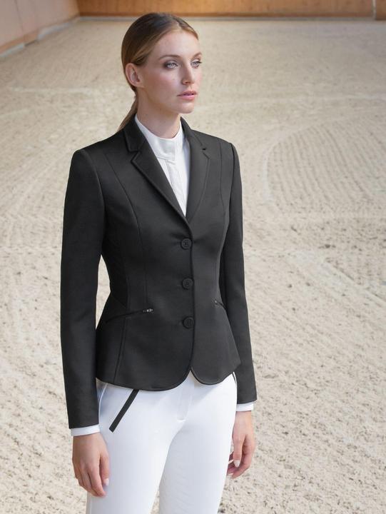 Actual product image Equiline riding jacket for celloc (42)
