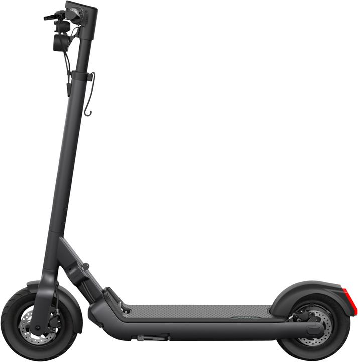 Immagine prodotto Egret Pro (20 km/h, 80 km, 500 W)