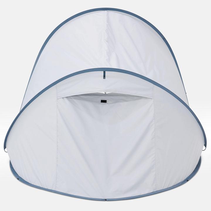 Immagine prodotto Quechua 2 Seconds 2p Fresh (Tenda pitching, 1.50 kg, 2 persone)