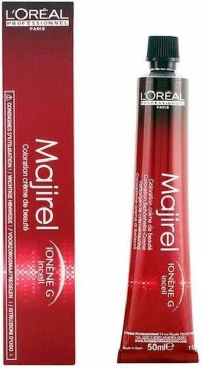 Produktbild L'Oréal Professionnel Majirel (6.34 Dunkelblond Gold Kupfer)