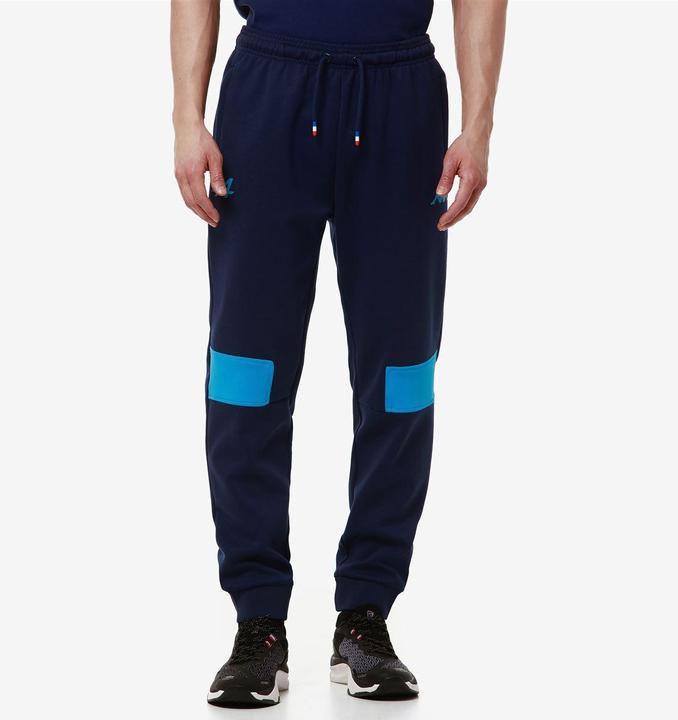 Actual product image Kappa Jogging Alpine F1 Adrofin 2024 (L)