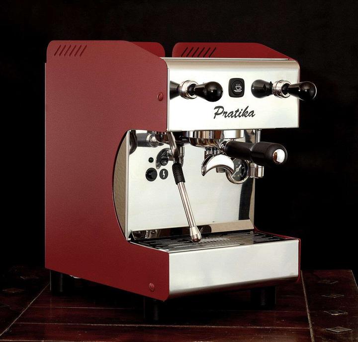 Produktbild ACM Pratika Semi Joysteam