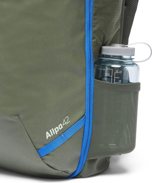 Immagine prodotto Cotopaxi Viaggi Allpa (42 l)