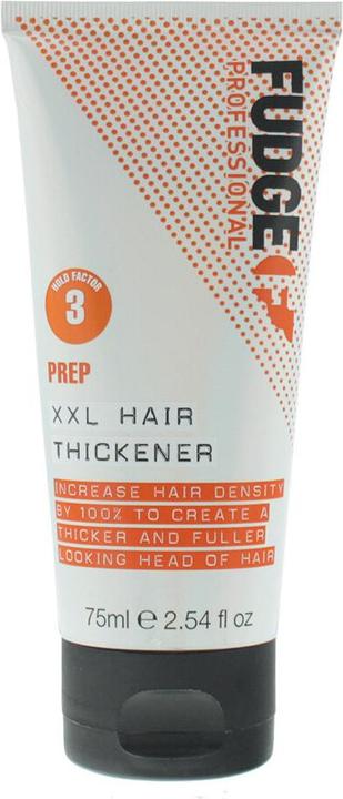Immagine prodotto Fudge Professional XXl Addensante per capelli Riempitivo per capelli 75ml (Crema per capelli, 75 ml)