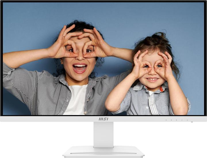 Produktbild MSI PRO MP273QW E2 (2560 x 1440 Pixel, 27")