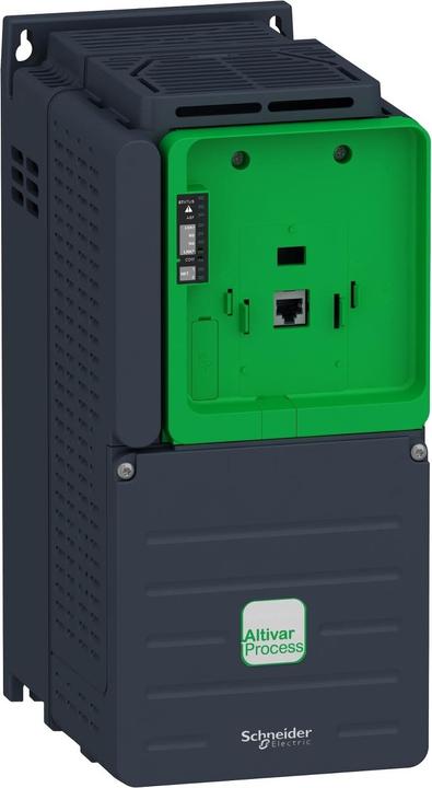 Schneider Electric ATV930D11N4Z ATV930 11 kW 380-480V 23.5A Frequency converter