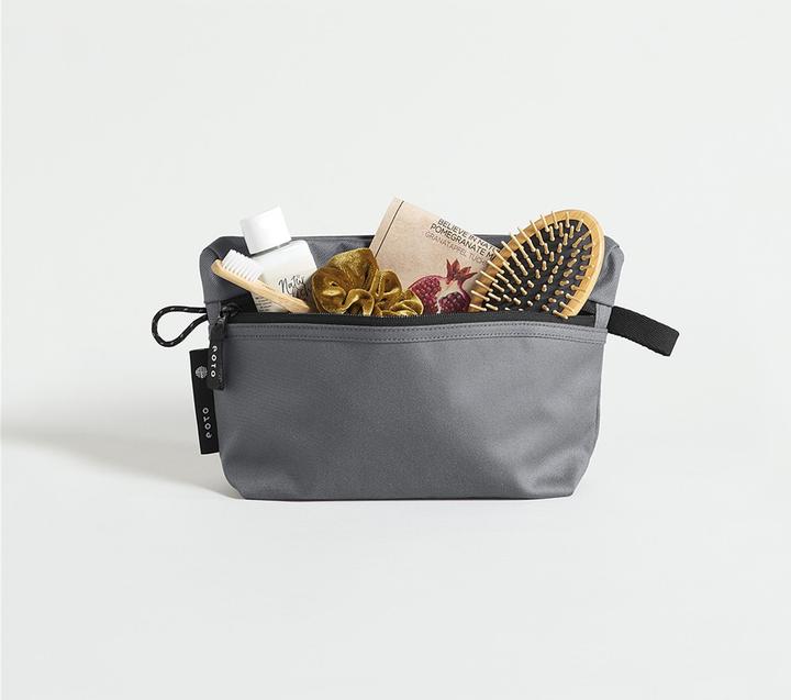 Produktbild Eoto Kulturbeutel TOY:LETRY M, 3l, umweltfreundlich, wasserabweisend (3 l)