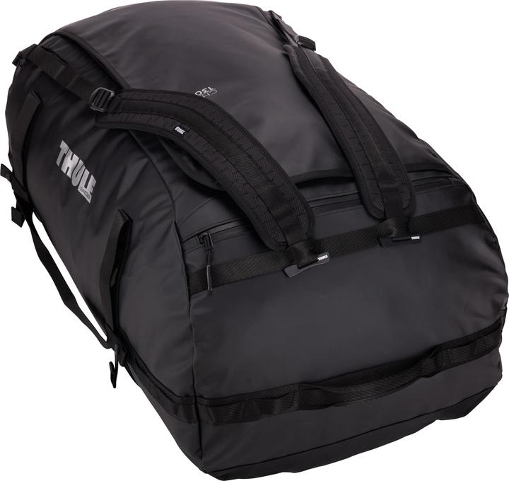 Immagine prodotto Thule BORSONE CHASM 130L - NERO (130 l)