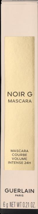 Produktbild Guerlain Mascara Noir (01 Black)