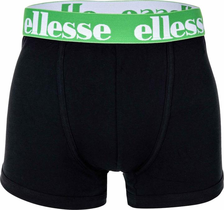 Immagine prodotto Ellesse Boxer casual elasticizzati (3XL, Confezione da 7)