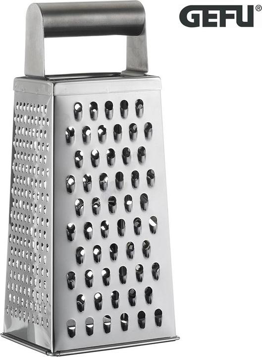 Produktbild GEFU Vierkantreibe