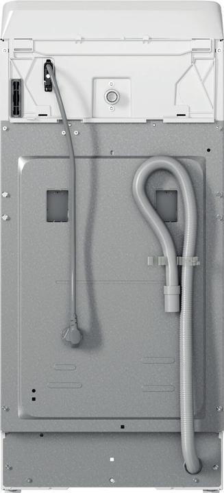 Actual product image Whirlpool TDLRBX 6252BS EU (6 kg, Right, EU plug)
