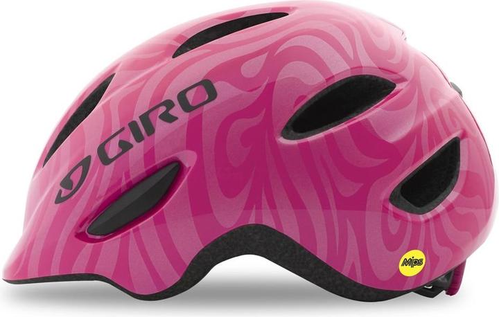 Actual product image Giro Scamp (45 - 49 cm)