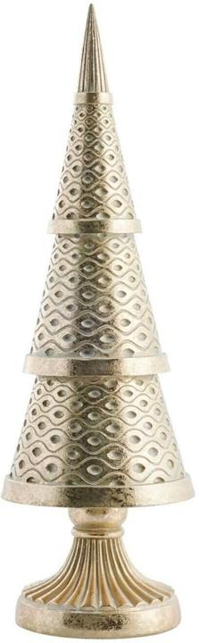 Lene Bjerre Christmas tree Alana 50 cm, gold