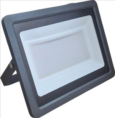 Produktbild EB Troller LED-Scheinwerfer 50W schwarz 4000K (5000 lm, IP65)