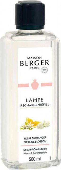Maison Berger Orange Blossom (500 ml)