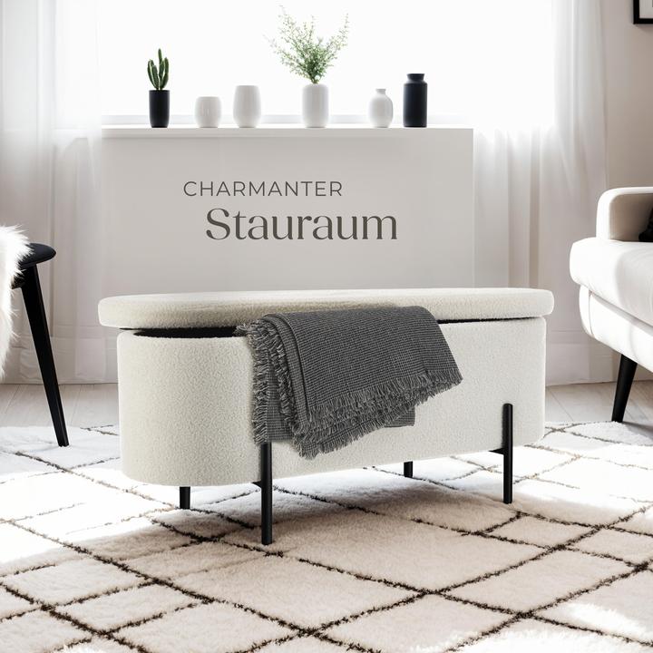 Immagine prodotto tectake Lanja (97 cm)