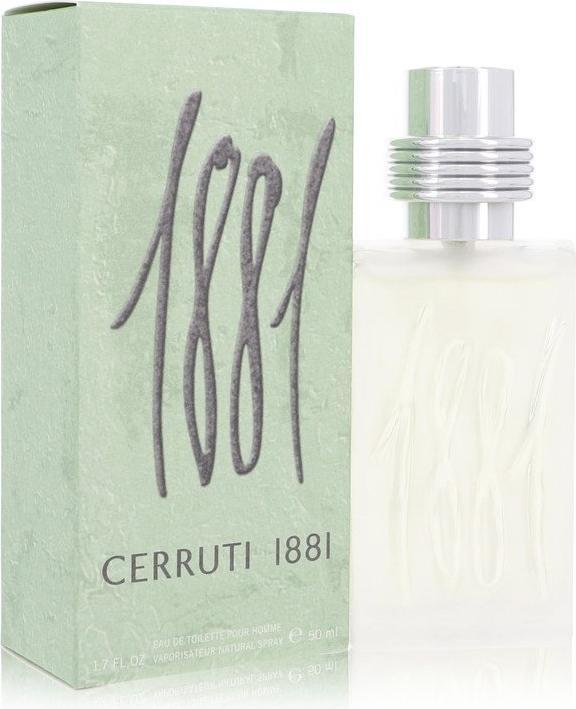 Produktbild Nino Cerruti 1881 (Eau de Toilette, 50 ml)
