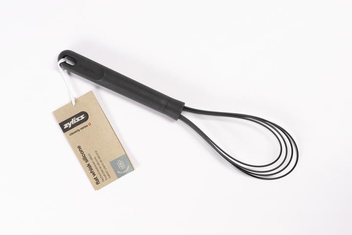 Immagine prodotto Zyliss Frusta piatta in silicone