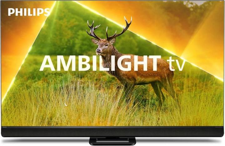 Produktbild Philips 55PML9308/12 (55", LED, 4K)