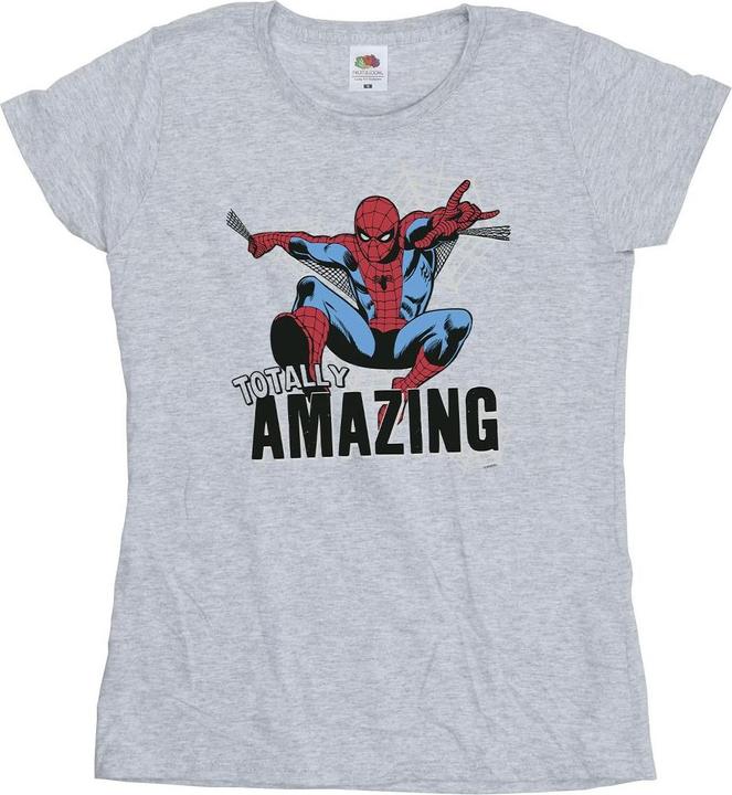 SpiderMan Amazing TShirt (L)