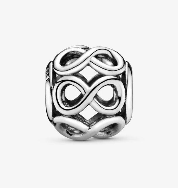 Produktbild Pandora Charms/Beads Unendlichkeit (Silber)