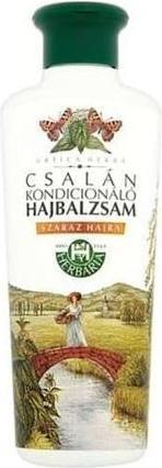 Immagine prodotto Herbaria Balsamo per la ricrescita all'ortica Banfi 250ml (250 ml)