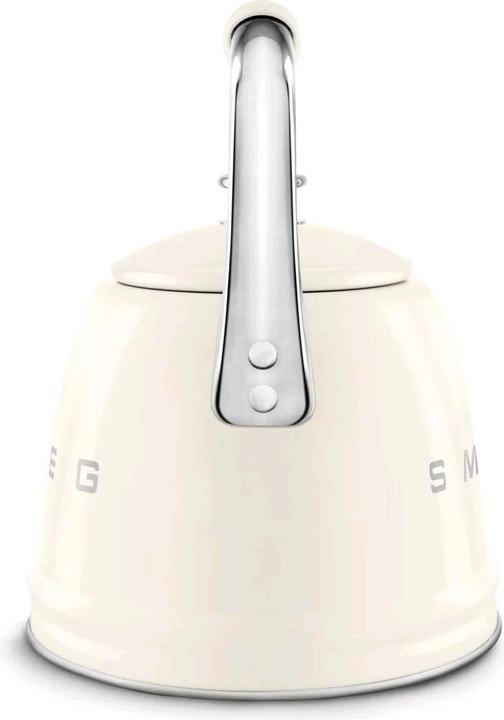 Produktbild Smeg Teekanne WKF01CR 2,3 L (2.30 l)