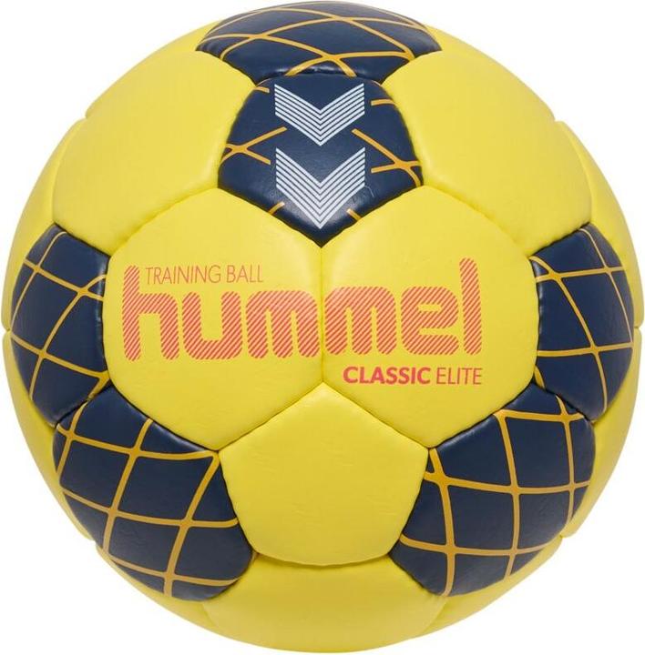 Actual product image hummel hmlCLASSIC ELITE HB (3)
