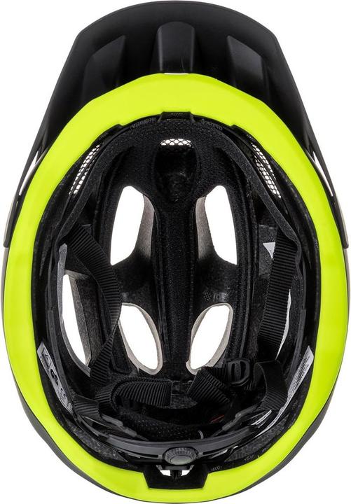 Produktbild ALPINA SPORTS Carapax 2.0 (57 - 62 cm)