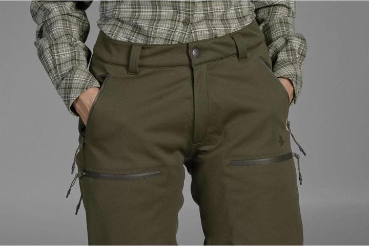 Actual product image Seeland Hawker Advance ladies pants (40)