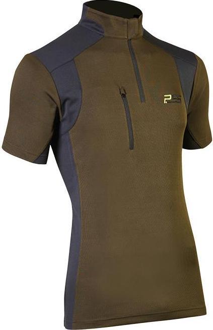 Actual product image PSS X-treme Skin functional shirt short sleeve (M)