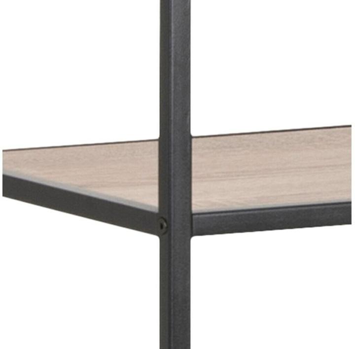 Produktbild AC Design Seaford (77 x 35 x 185 cm)